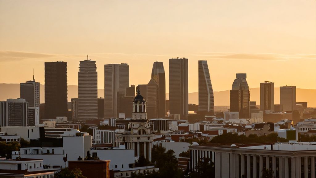 Reunion de asesoria financiera profesional